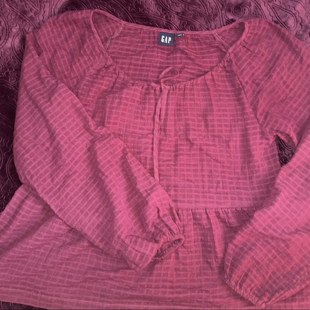 blouse